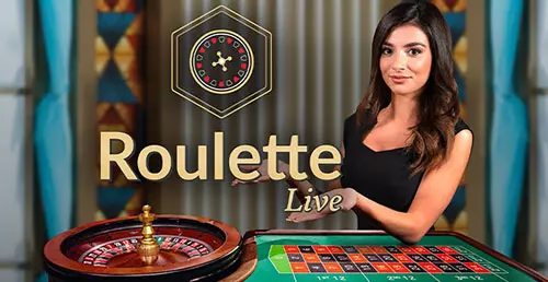 Live Roulette