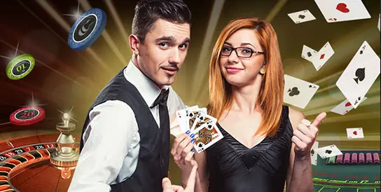 Experience the most realistic casino gaming experience at jiliko
