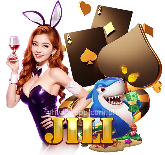 JILI best online casinos