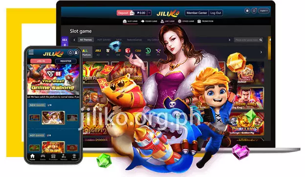 Join Jiliko best online casino